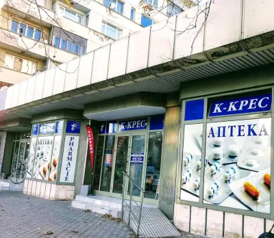 К-КРЕС
