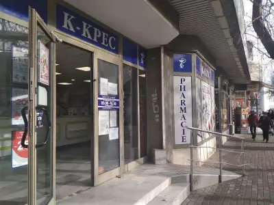 К-КРЕС