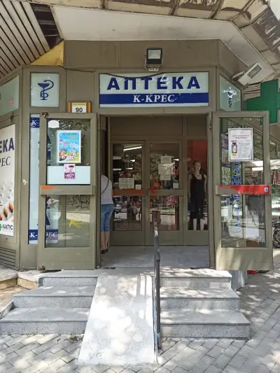 К-КРЕС