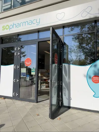 SOpharmacy