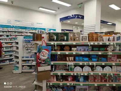 SOpharmacy