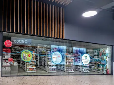 SOpharmacy