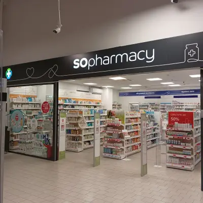 SOpharmacy