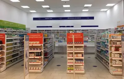 SOpharmacy