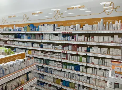 SOpharmacy
