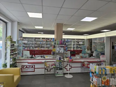 Аптека Сана Бриз
