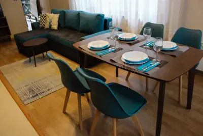 Апартамент под наем Chepelare Homes 2