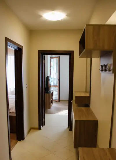 Апартамент под наем Chepelare Homes 2