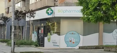 SOpharmacy