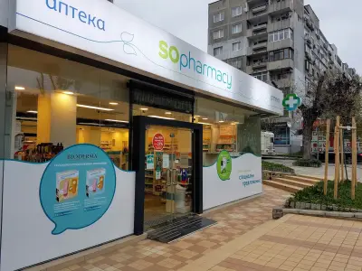 SOpharmacy