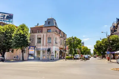 Top Rent A Car Varna