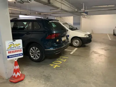 Top Rent A Car Varna