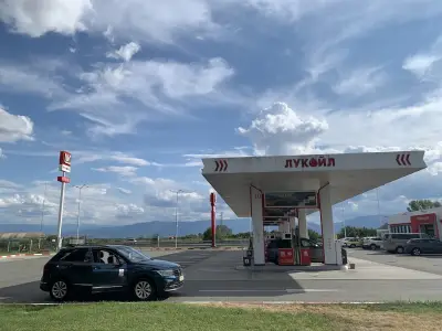 Top Rent A Car Varna