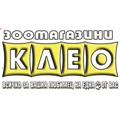 Зоомагазин Клео