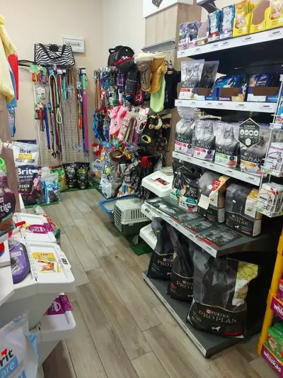 Зоомагазин ZOO ROOM