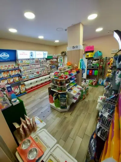 Зоомагазин ZOO ROOM