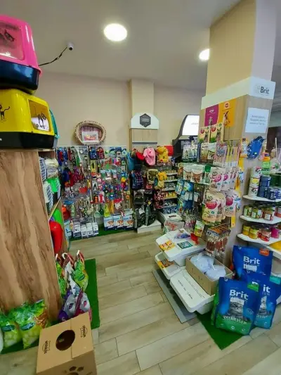 Зоомагазин ZOO ROOM