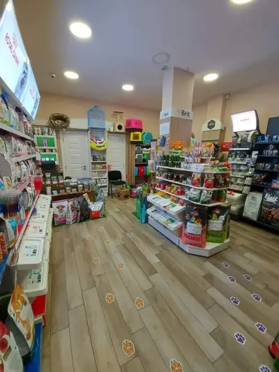 Зоомагазин ZOO ROOM