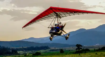 Avatar Extreme Sport | Екстремни спортове | Делтапланер | Флайборд | Водни ски