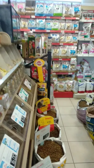 Зоомагазин "Зооленд" Варна