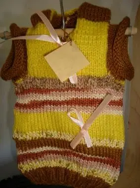 Ka-Ra dog clothes / Ка-Ра кучешки дрешки