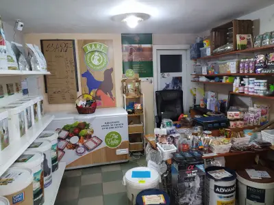 Зоомагазин Бига Зоо