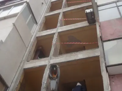 Ремонт на дограма Варна
