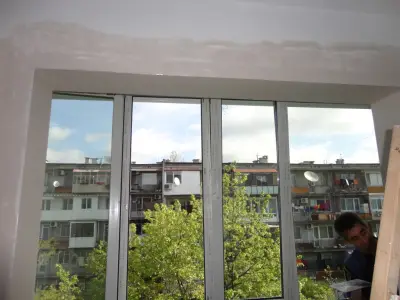 Ремонт на дограма Варна