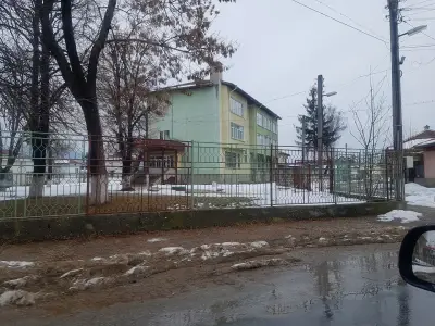 ОУ "Димчо Дебелянов"