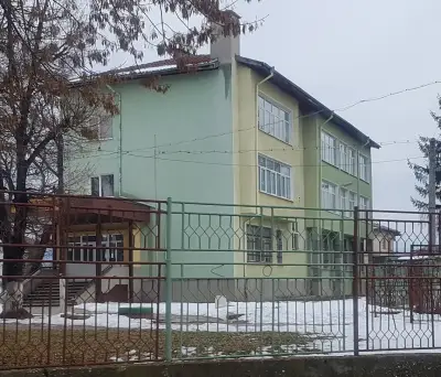 ОУ "Димчо Дебелянов"
