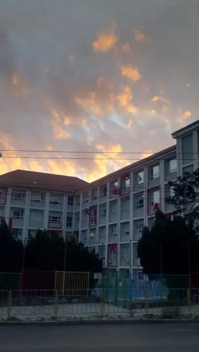 ОУ "Димчо Дебелянов"