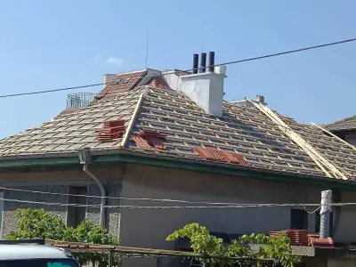 Строителство и ремонт - Пейко Гочев