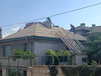 Строителство и ремонт - Пейко Гочев