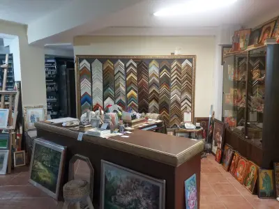 Хиперион Арт