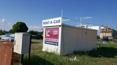 Top Rent A Car Obzor