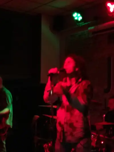 Клуб „Джокерс“