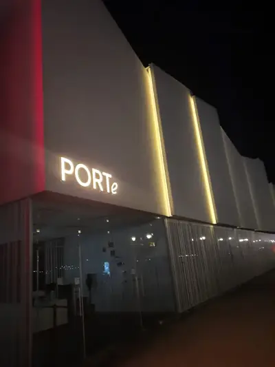 PORTe