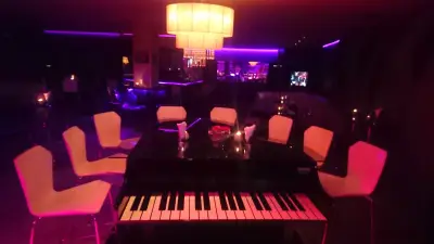 Classic Live Club