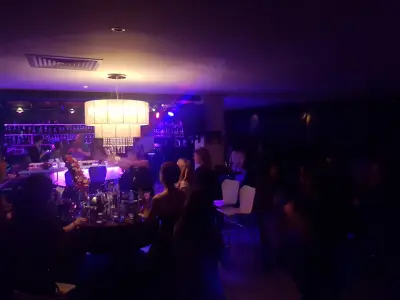 Classic Live Club