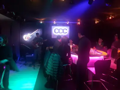 Classic Live Club