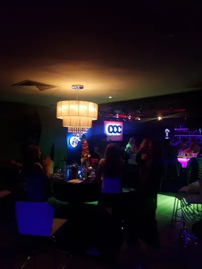 Classic Live Club