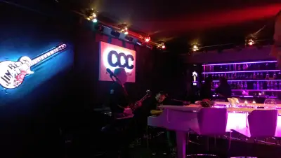 Classic Live Club