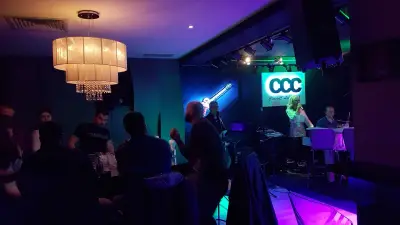 Classic Live Club