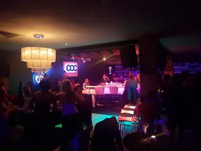 Classic Live Club