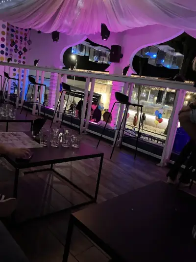 Zahir Bar & Lounge