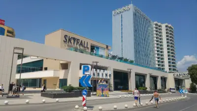 Пиар клуб