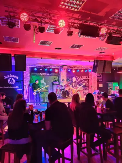 Varna Live Club