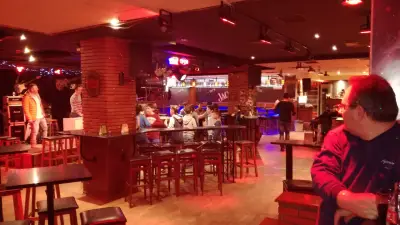 Varna Live Club