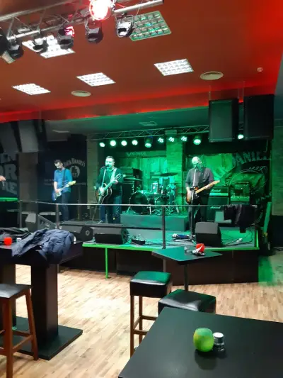 Varna Live Club