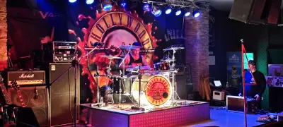 Varna Live Club